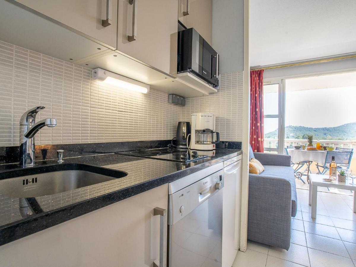 Apartment Village Cap Esterel - L'Esquinade-97 By Interhome Сен-Рафаэль Экстерьер фото