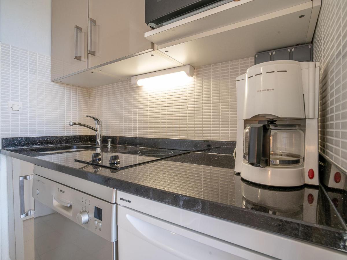Apartment Village Cap Esterel - L'Esquinade-97 By Interhome Сен-Рафаэль Экстерьер фото